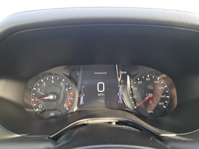 new 2026 Jeep Compass car, priced at $35,716