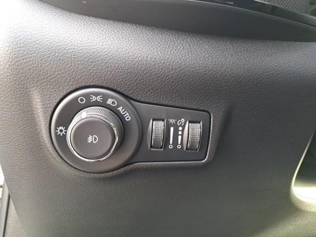 new 2026 Jeep Compass car, priced at $35,716