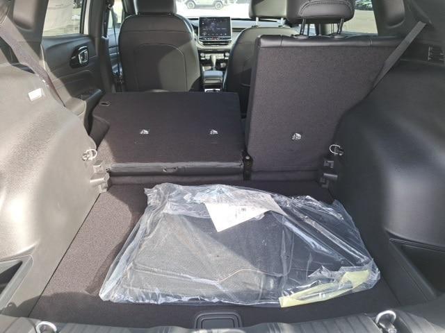 new 2026 Jeep Compass car, priced at $35,627