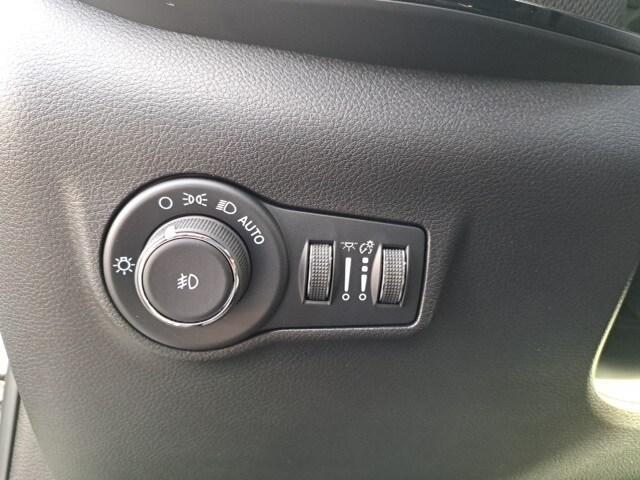 new 2026 Jeep Compass car, priced at $35,627