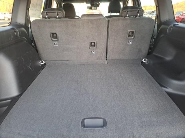 new 2025 Jeep Grand Cherokee car, priced at $43,225