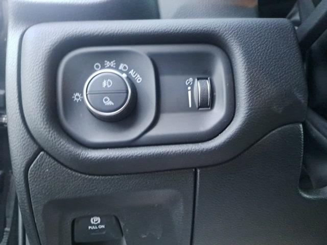 used 2024 Ram 1500 car, priced at $41,957