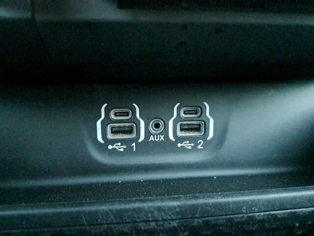 used 2024 Ram 1500 car, priced at $41,957