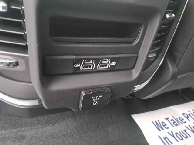 new 2026 Ram 1500 car, priced at $60,565