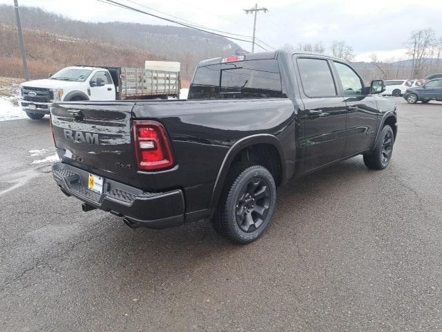 new 2026 Ram 1500 car, priced at $60,565
