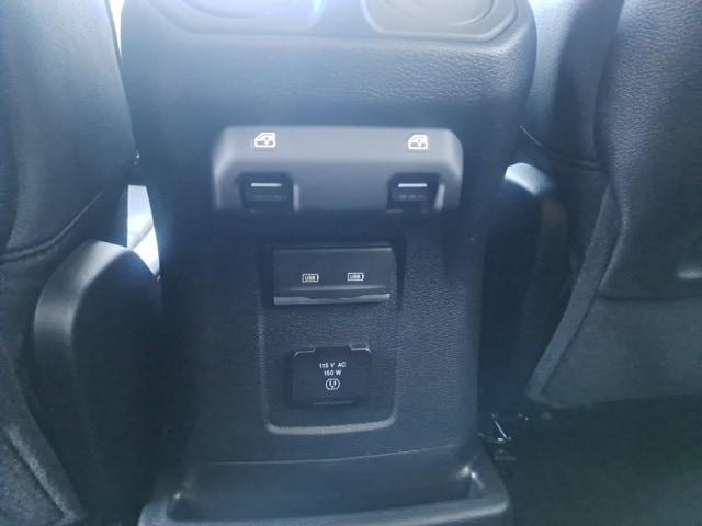 new 2025 Jeep Wrangler car, priced at $55,990