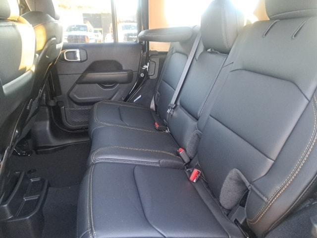 new 2025 Jeep Wrangler car, priced at $55,990