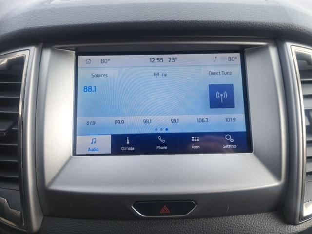 used 2020 Ford Ranger car, priced at $29,375