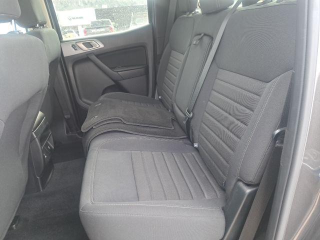 used 2020 Ford Ranger car, priced at $27,990