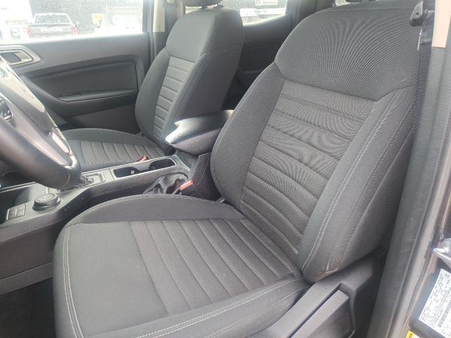 used 2020 Ford Ranger car, priced at $27,990