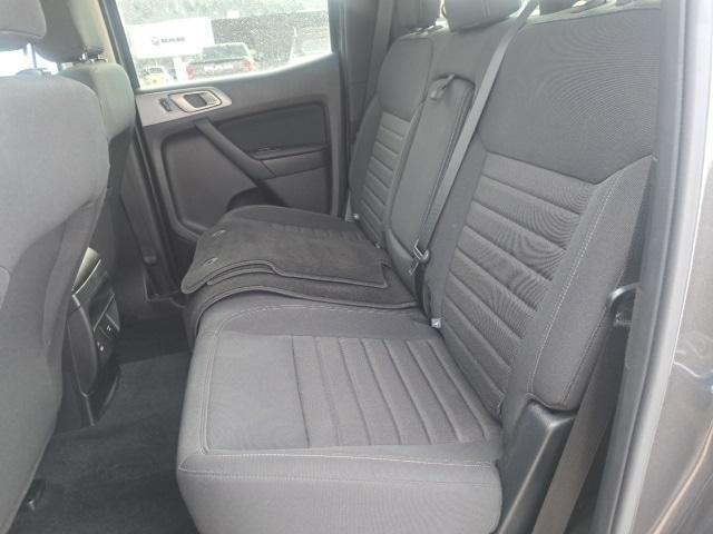 used 2020 Ford Ranger car, priced at $29,375