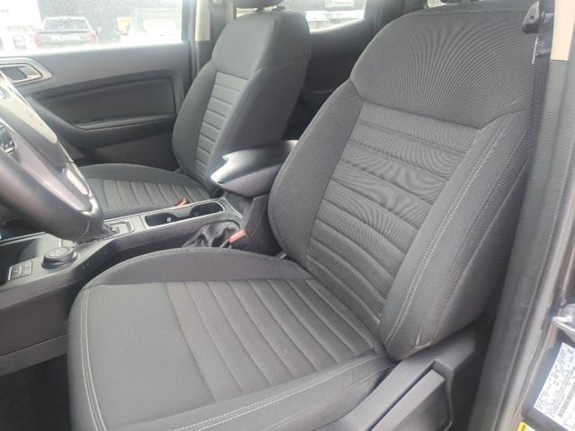 used 2020 Ford Ranger car, priced at $29,375