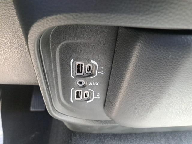 new 2025 Ram 1500 car, priced at $51,200