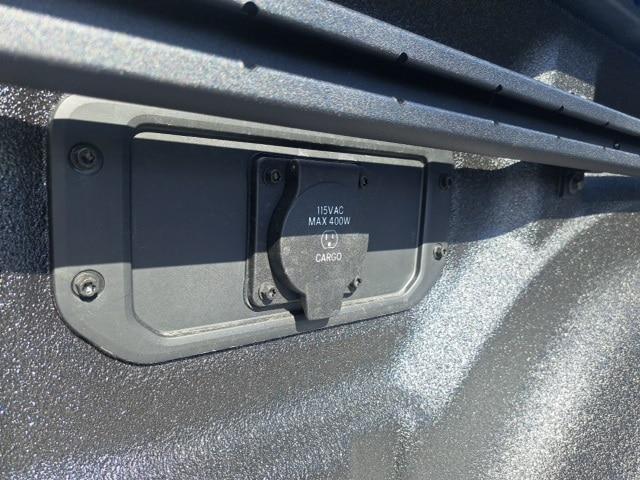 new 2025 Ram 1500 car, priced at $51,200