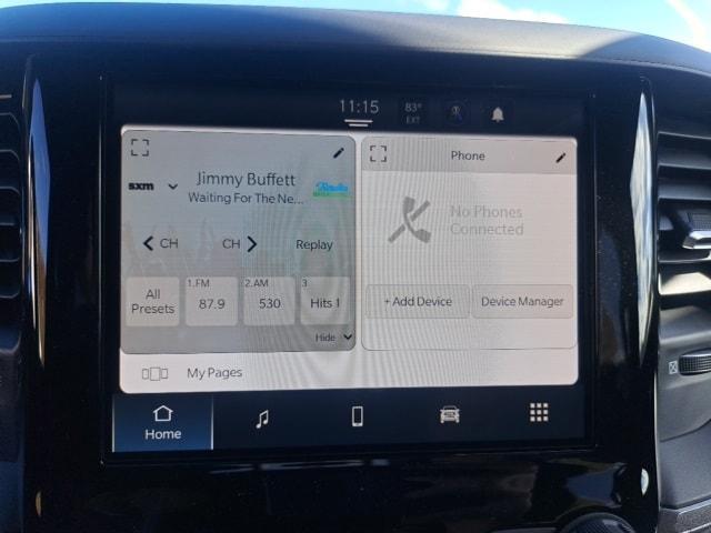 new 2025 Ram 1500 car, priced at $51,200