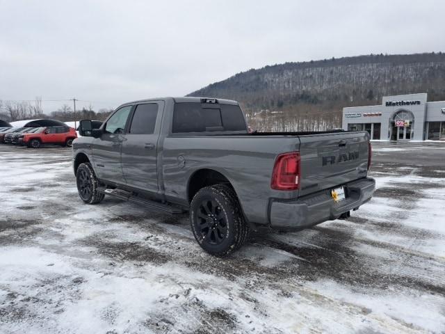 new 2026 Ram 2500 car, priced at $84,421