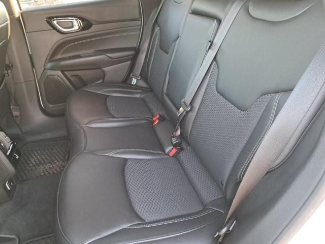 used 2023 Jeep Compass car, priced at $23,933