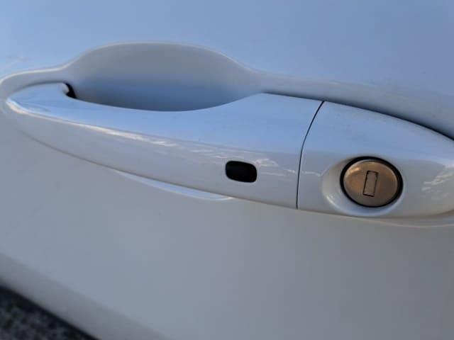 used 2023 Jeep Compass car, priced at $23,933