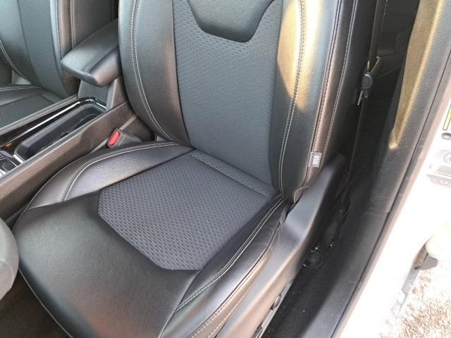 used 2023 Jeep Compass car, priced at $23,933