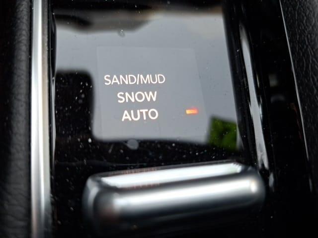 used 2023 Jeep Compass car, priced at $23,933