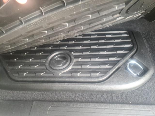 used 2025 Ram 1500 car, priced at $45,995