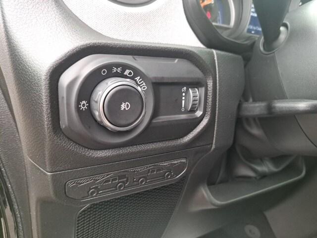 new 2026 Jeep Wrangler car, priced at $48,720