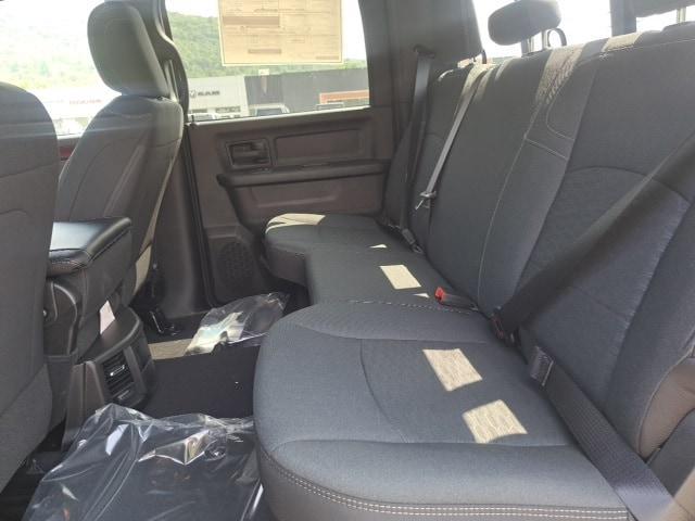 new 2025 Ram 2500 car, priced at $66,570