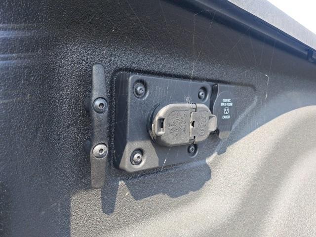 new 2025 Ram 2500 car, priced at $66,570