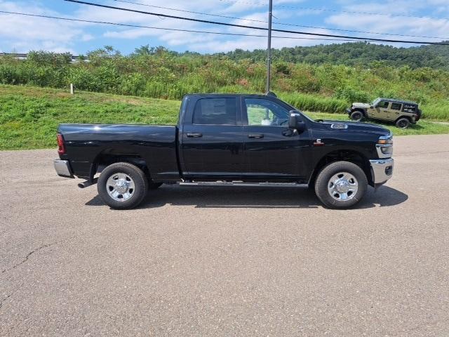 new 2025 Ram 2500 car, priced at $66,570