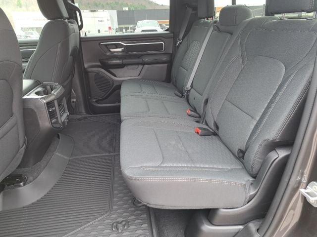 new 2026 Ram 1500 car, priced at $64,310