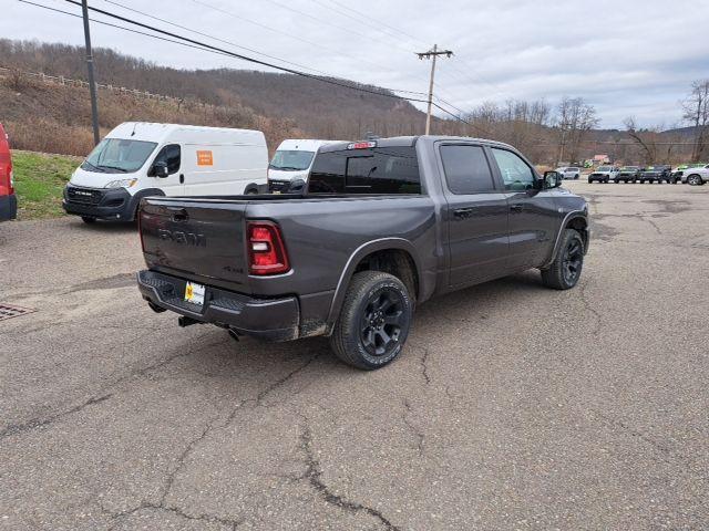new 2026 Ram 1500 car, priced at $64,310