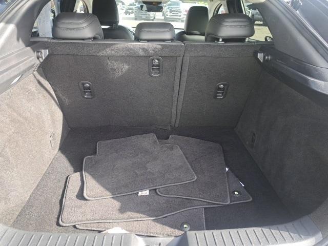 used 2023 Mazda CX-30 car, priced at $20,999