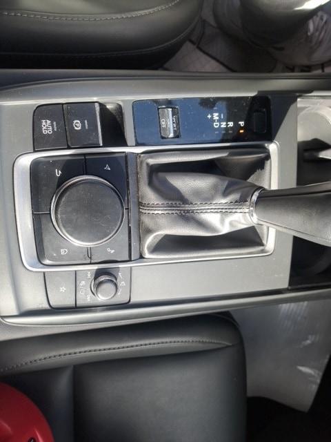 used 2023 Mazda CX-30 car, priced at $20,999
