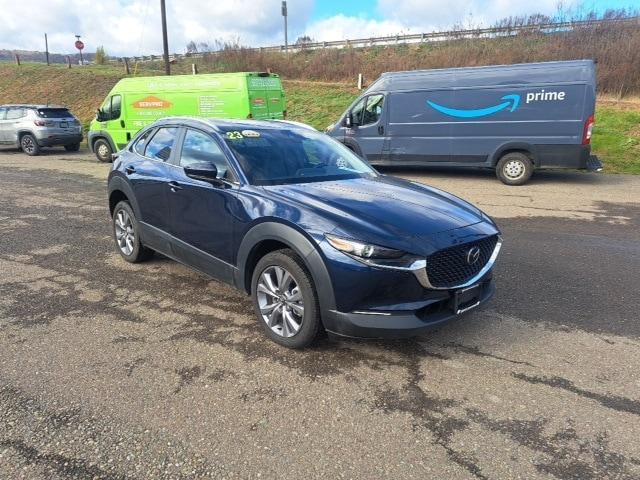 used 2023 Mazda CX-30 car, priced at $20,999