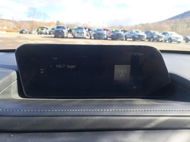 used 2023 Mazda CX-30 car, priced at $20,999