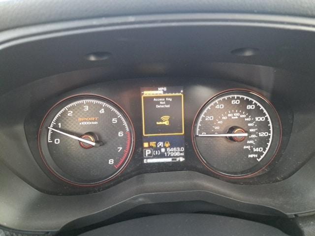 used 2019 Subaru Forester car, priced at $24,588