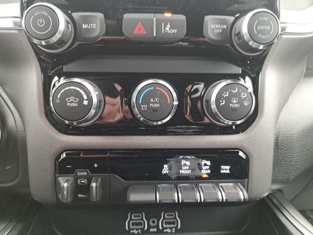 new 2026 Ram 1500 car, priced at $57,986