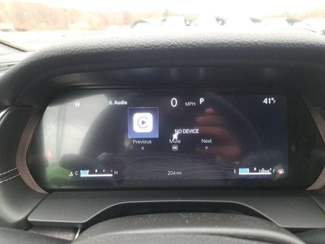 new 2025 Jeep Grand Cherokee car, priced at $45,687