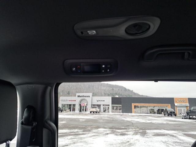 new 2026 Chrysler Pacifica car, priced at $51,112