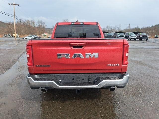 new 2026 Ram 1500 car, priced at $65,785