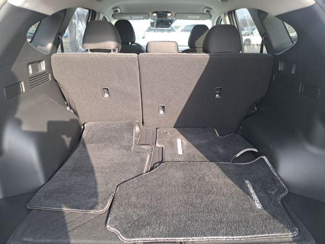 used 2023 Hyundai Tucson car, priced at $25,740