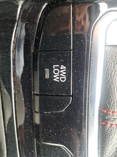 used 2024 Jeep Compass car, priced at $21,988