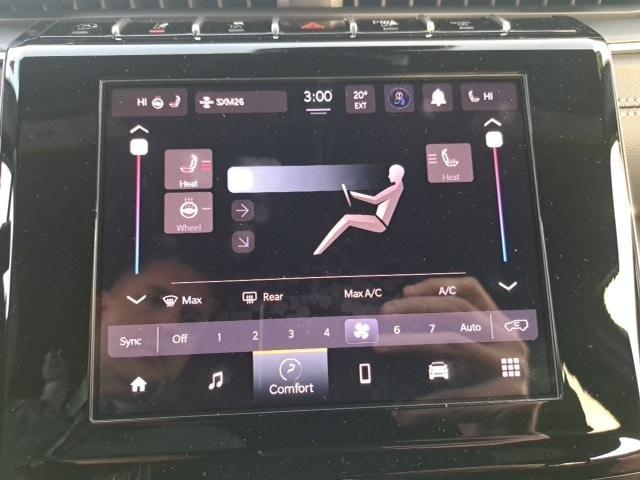 new 2025 Jeep Grand Cherokee car, priced at $45,839