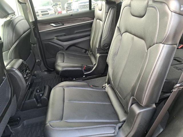 used 2023 Jeep Grand Cherokee L car