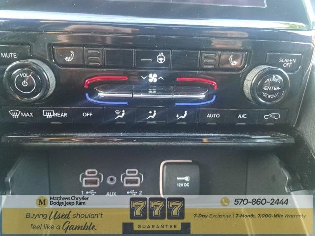 used 2023 Jeep Grand Cherokee L car, priced at $32,640