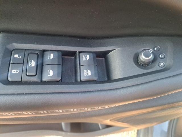 used 2023 Jeep Grand Cherokee L car, priced at $30,475