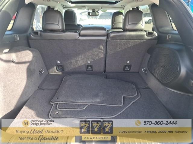 used 2022 Jeep Cherokee car, priced at $26,675