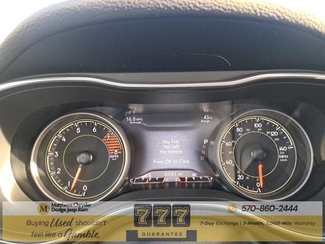 used 2022 Jeep Cherokee car, priced at $26,675