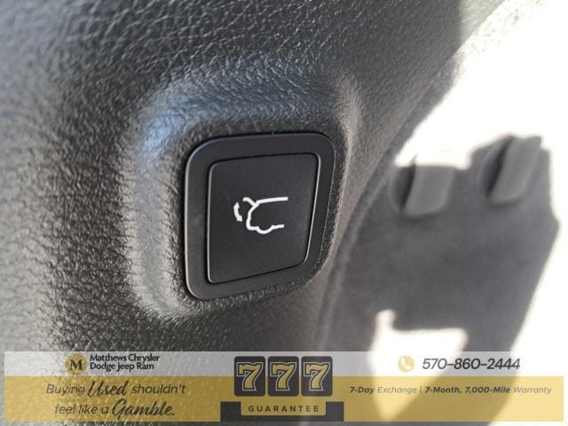 used 2022 Jeep Cherokee car, priced at $26,675