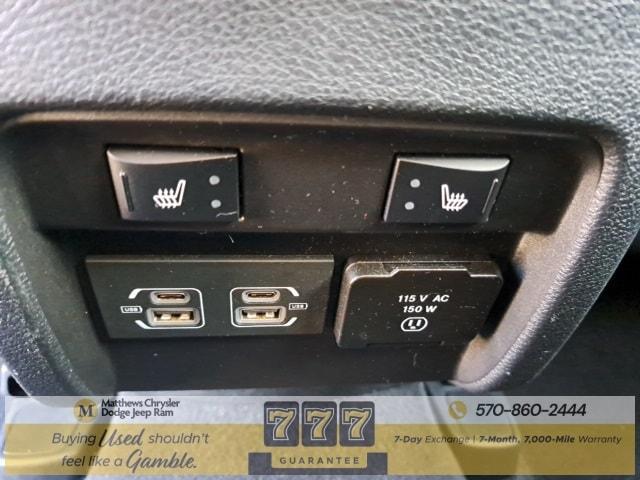 used 2022 Jeep Cherokee car, priced at $26,675